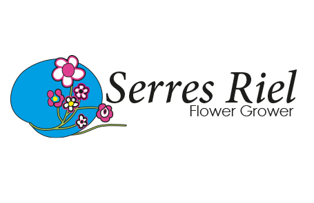 logo Serres Riel