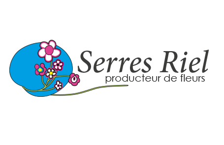 logo Serres Riel