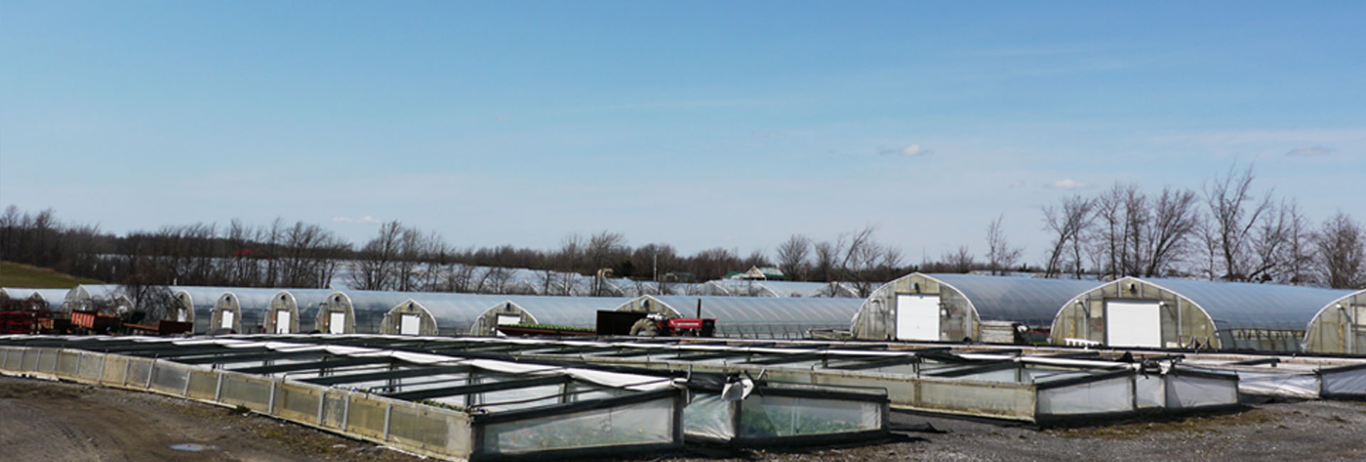 Entreprise Serres Riel